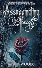Assassinating beauty retelling gebraucht kaufen  Wird an jeden Ort in Deutschland