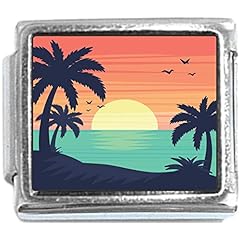 Beach sunset italian for sale  Delivered anywhere in USA 