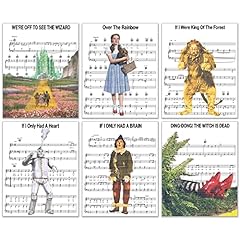 Wizard music sheets for sale  Delivered anywhere in USA 