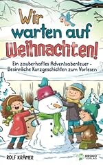 Wir warten weihnachten gebraucht kaufen  Wird an jeden Ort in Deutschland