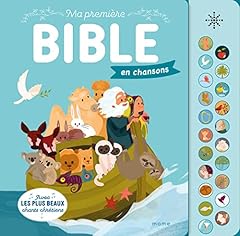 Bible chansons d'occasion  Livré partout en France