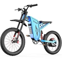 Freego electric motorcycle for sale  Delivered anywhere in USA 