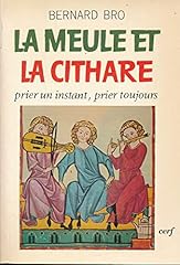 Meule cithare prier d'occasion  Livré partout en Belgiqu