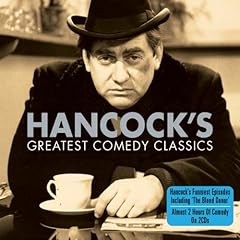 Hancock greatest comedy for sale  Delivered anywhere in UK
