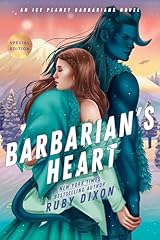 Barbarian heart gebraucht kaufen  Wird an jeden Ort in Deutschland