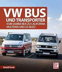 Bus transporter vom gebraucht kaufen  Wird an jeden Ort in Deutschland