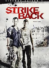 Strike back project d'occasion  Livré partout en France