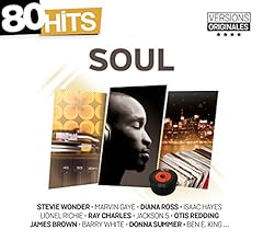 Hits soul usato  Spedito ovunque in Italia 