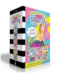 Middle school disasters for sale  Delivered anywhere in USA 