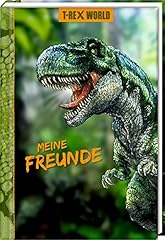 Freundebuch rex freunde gebraucht kaufen  Wird an jeden Ort in Deutschland
