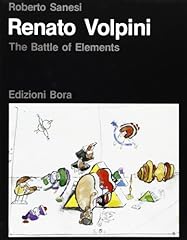 Renato volpini. the usato  Spedito ovunque in Italia 