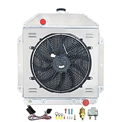 Kuuhlersat aluminum radiator for sale  Delivered anywhere in USA 