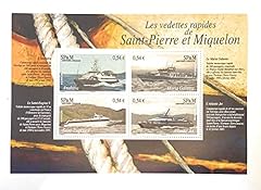 Générique bloc timbres d'occasion  Livré partout en France