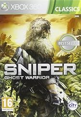 Sniper ghost warrior usato  Spedito ovunque in Italia 