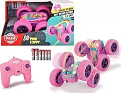 Dickie toys pink for sale  Delivered anywhere in UK