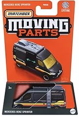 Matchbox moving parts for sale  Delivered anywhere in UK