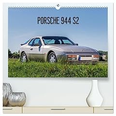 Porsche 944 kunstdruck gebraucht kaufen  Wird an jeden Ort in Deutschland