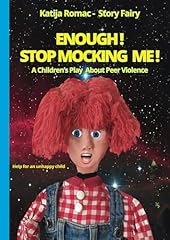 Enough stop mocking for sale  Delivered anywhere in UK