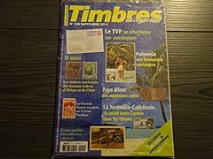 Timbres magazine 159 d'occasion  Livré partout en France