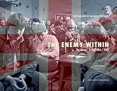 Enemy within miners for sale  Delivered anywhere in UK
