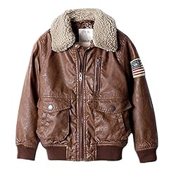 Zpw kids leather for sale  Delivered anywhere in USA 