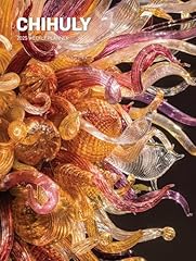 Chihuly month 2025 for sale  Delivered anywhere in USA 