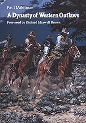Dynasty western outlaws for sale  Delivered anywhere in USA 
