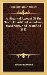 Historical account towns for sale  Delivered anywhere in UK