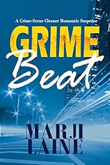 Grime beat crime for sale  Delivered anywhere in USA 