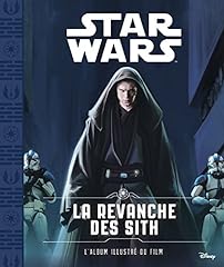 Star wars episode d'occasion  Livré partout en France