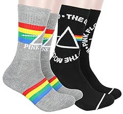 Pink floyd socks for sale  Delivered anywhere in USA 
