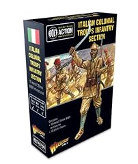 Warlord games squadra usato  Spedito ovunque in Italia 