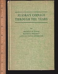 Alaska coinage years for sale  Delivered anywhere in USA 