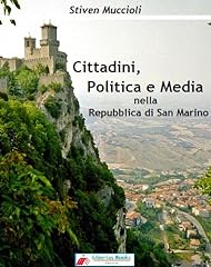 Cittadini politica media for sale  Delivered anywhere in UK