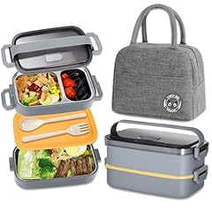 Haoh lunch box usato  Spedito ovunque in Italia 