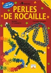 Perles rocaille d'occasion  Livré partout en Belgiqu