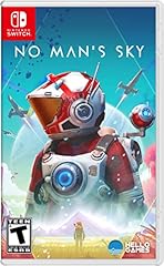 Man sky nintendo for sale  Delivered anywhere in USA 