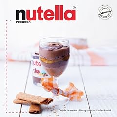 Nutella d'occasion  Livré partout en France