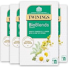 Twinings bioblends chamomile for sale  Delivered anywhere in UK