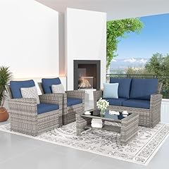 Udpatio patio sofa for sale  Delivered anywhere in USA 