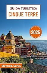 Guida turistica cinque usato  Spedito ovunque in Italia 