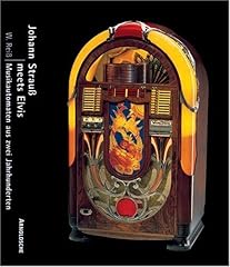 Musical automata over d'occasion  Livré partout en Belgiqu