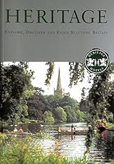 Heritage explore discover d'occasion  Livré partout en France