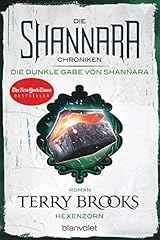 Shannara chroniken dunkle gebraucht kaufen  Wird an jeden Ort in Deutschland