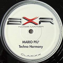Techno harmony usato  Spedito ovunque in Italia 