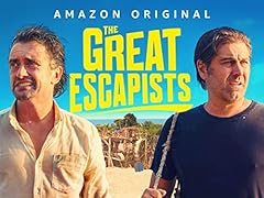 Great escapists for sale  Delivered anywhere in UK