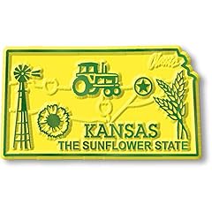 Kansas small state for sale  Delivered anywhere in USA 