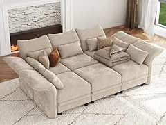 Llappuil chenille modular for sale  Delivered anywhere in USA 