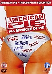 American pie 2012 usato  Spedito ovunque in Italia 