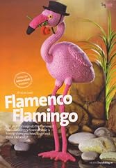 Flamenco flamingo alan for sale  Delivered anywhere in Ireland